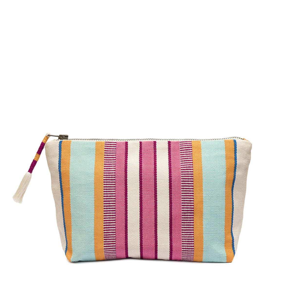 Cristina Pouch