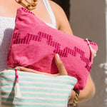 Cristina Pouch