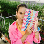 Gloria Envelope Clutch