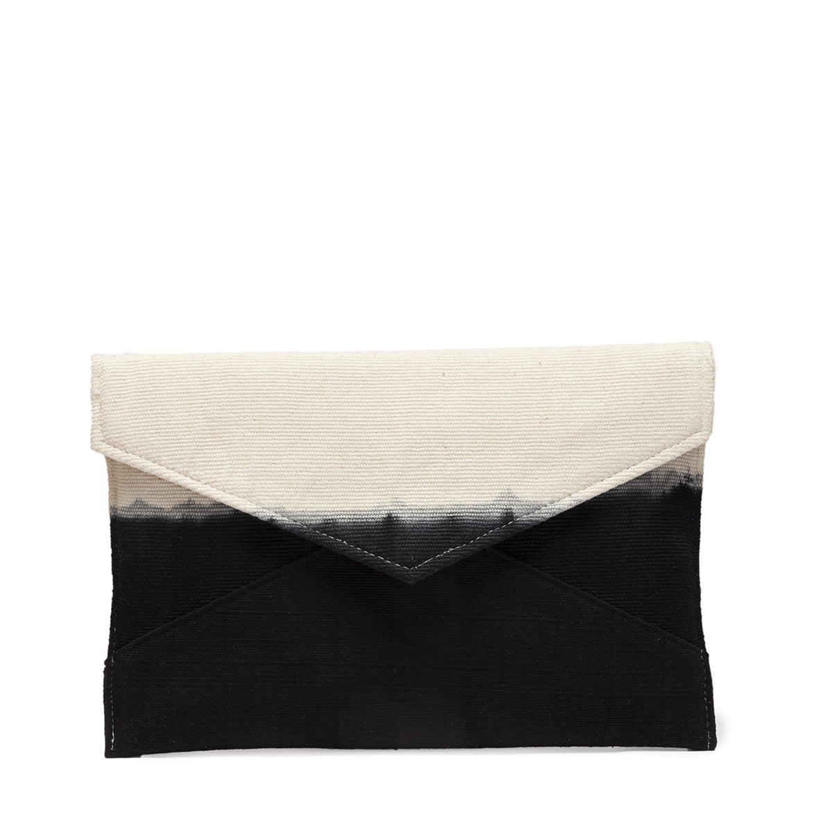 Gloria Envelope Clutch
