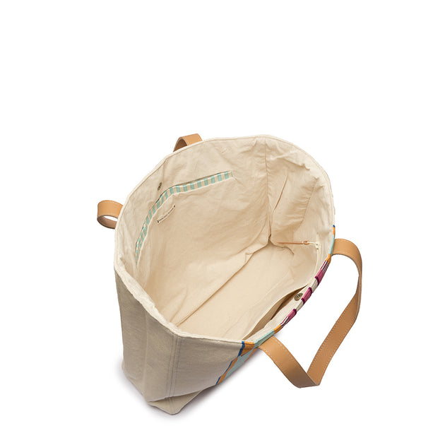 Gladys Tote