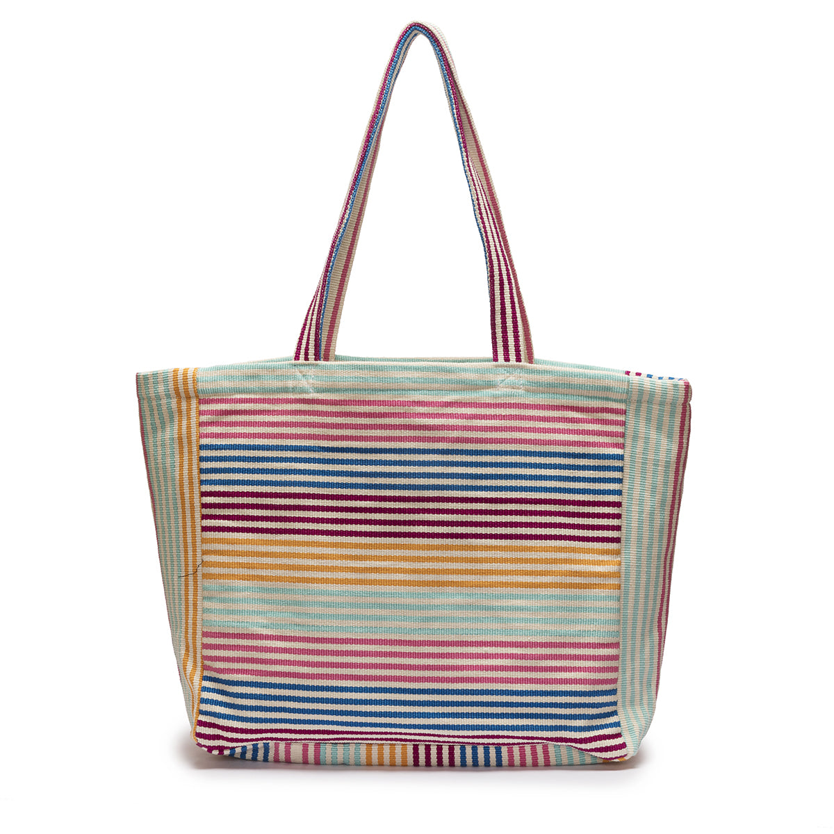 Antonia Zero Waste Utility Tote
