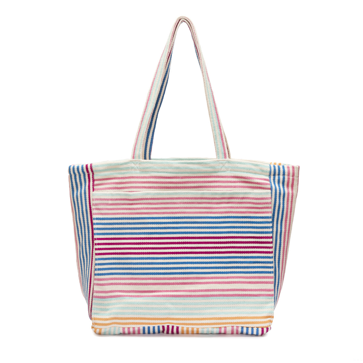 Antonia Zero Waste Utility Tote