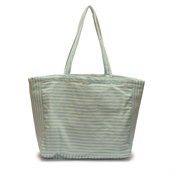 Antonia Zero Waste Utility Tote