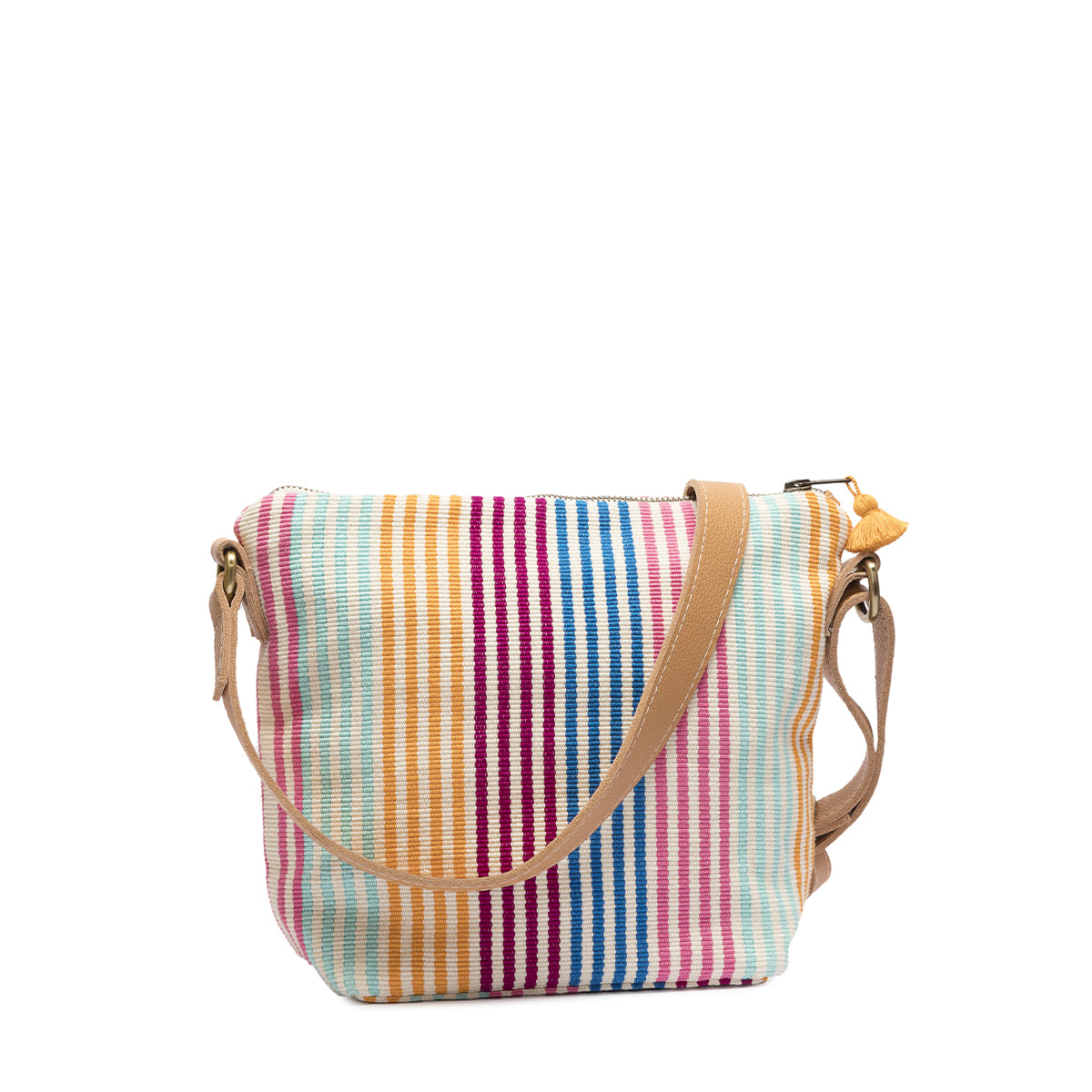 Mini Lidia Crossbody