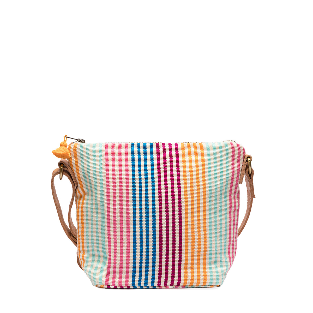 Mini Lidia Crossbody