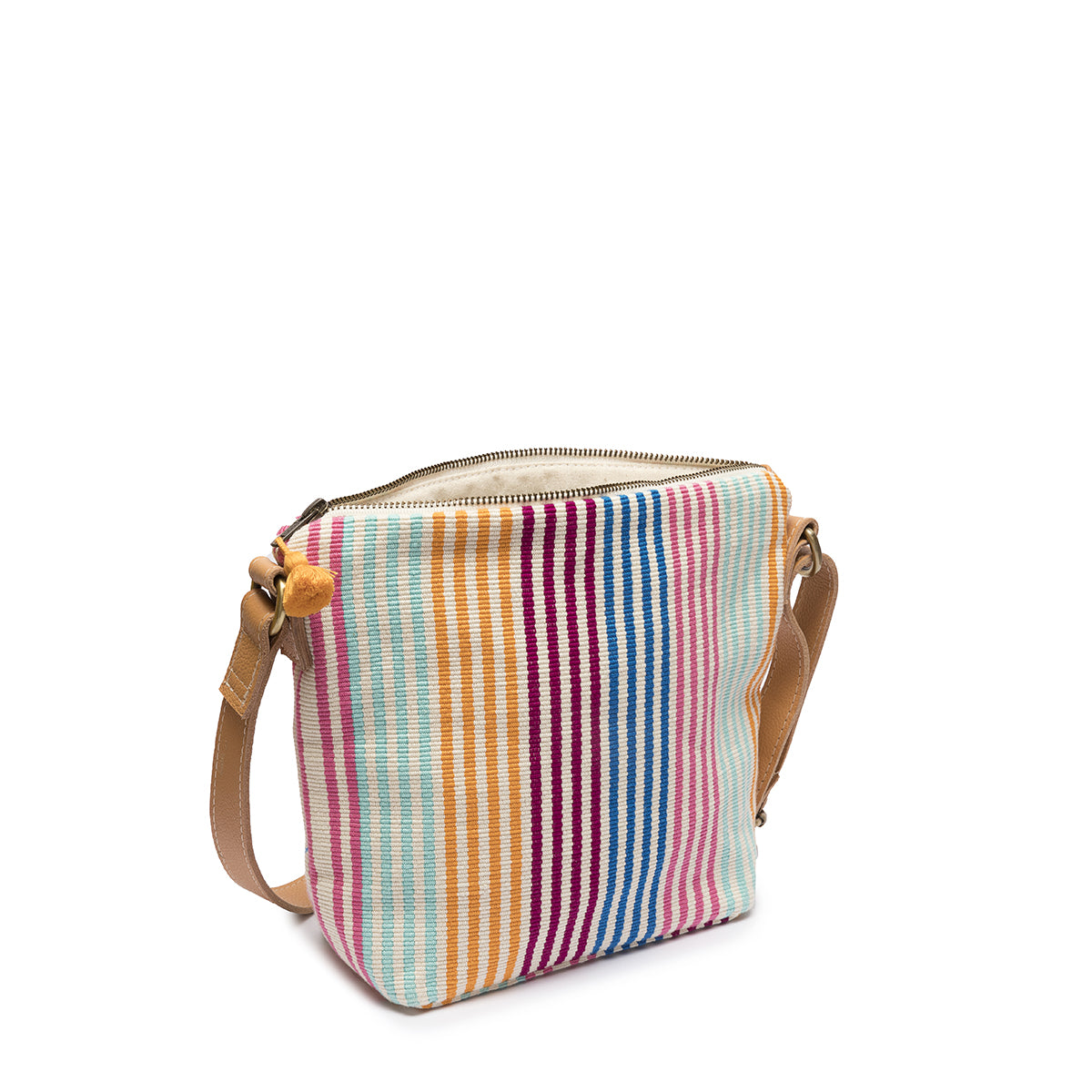 Mini Lidia Crossbody