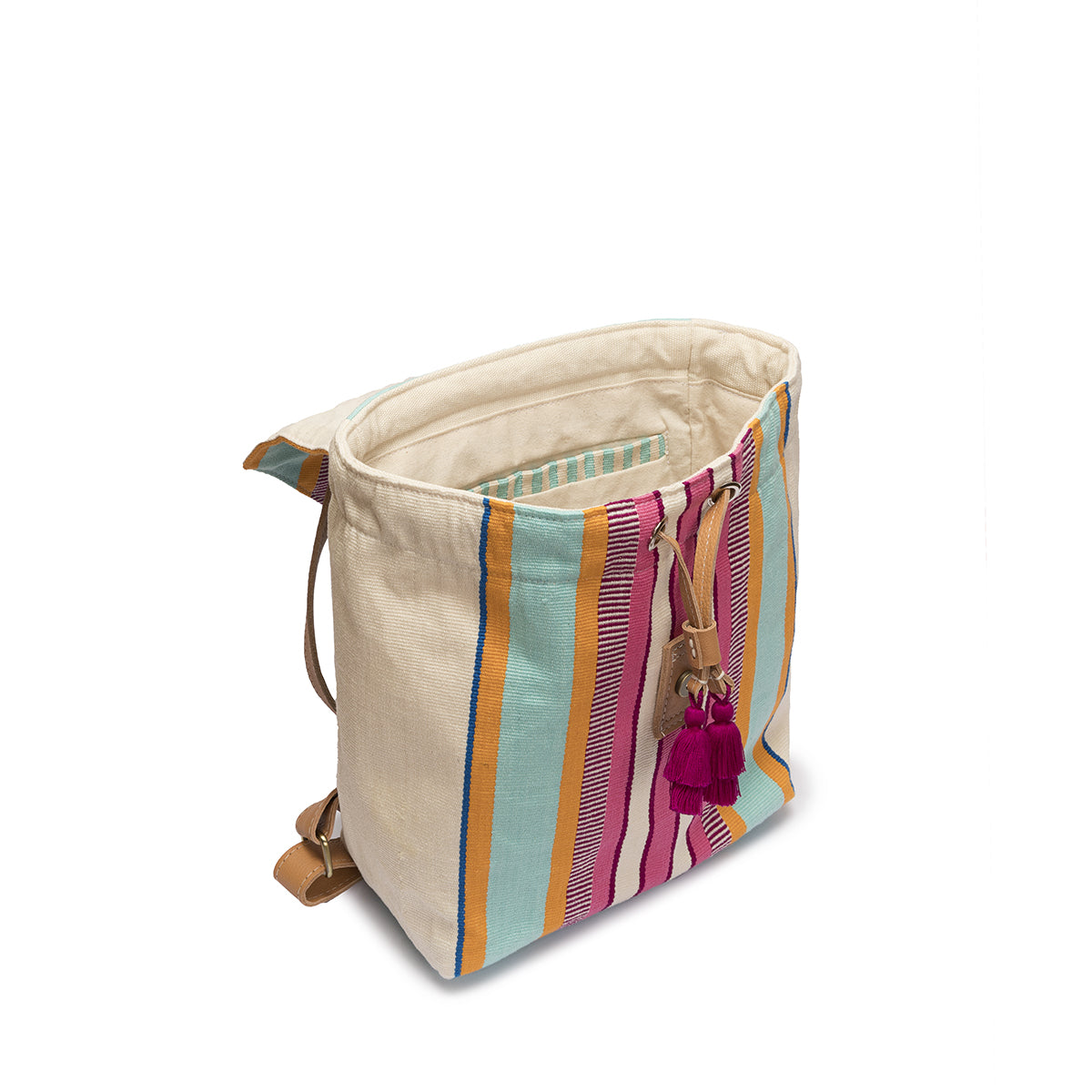 Angelica Backpack