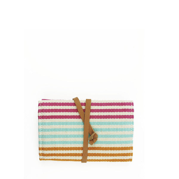 Romelia Passport Holder