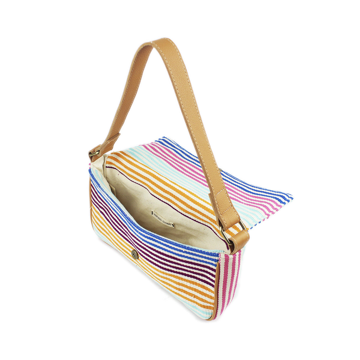 Olivia Shoulder Bag