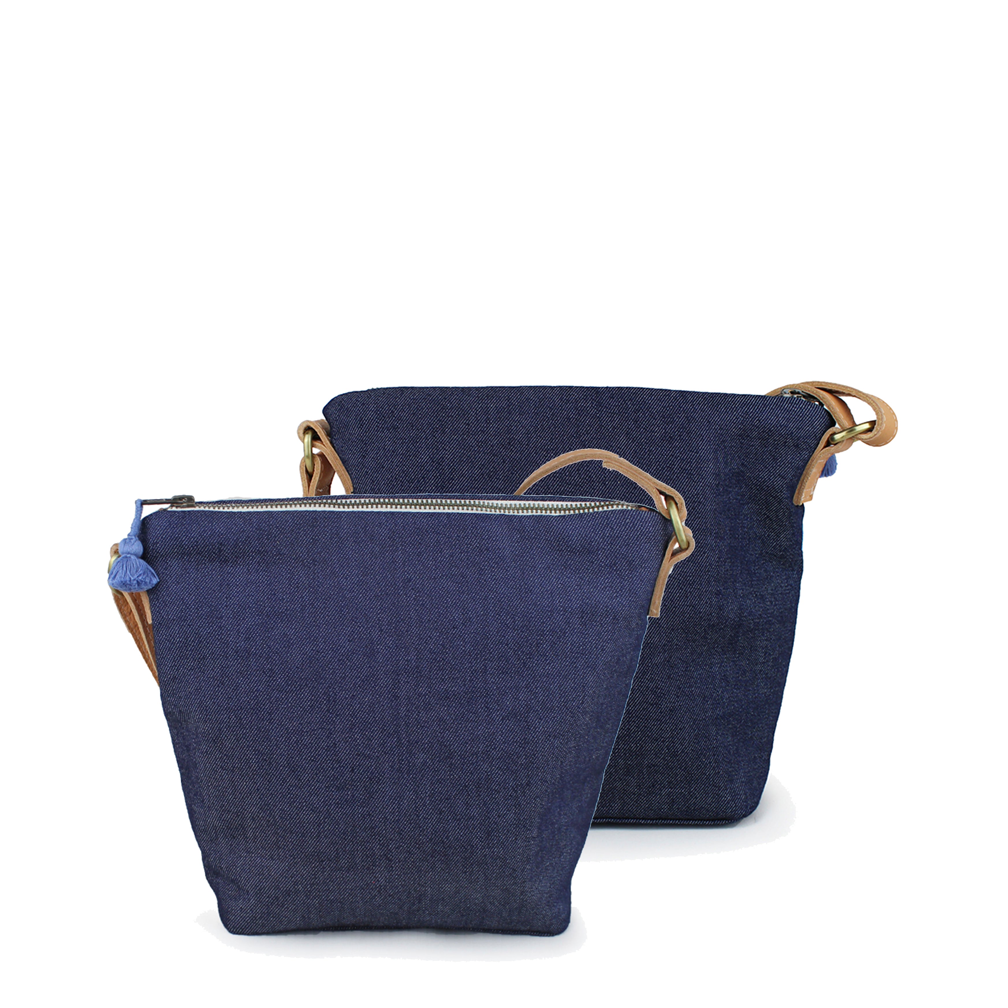 Mini Lidia Crossbody