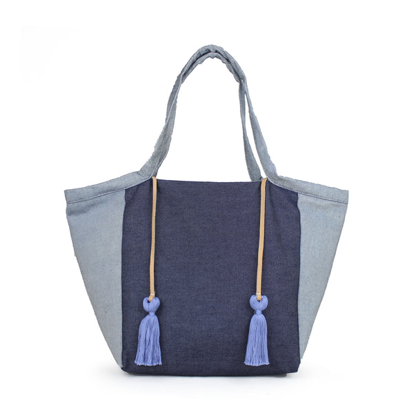 Rosa Tote