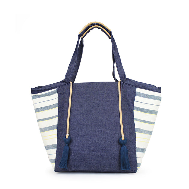 Rosa Tote