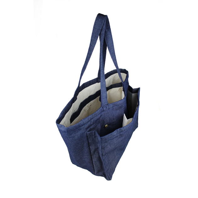 Antonia Utility Tote