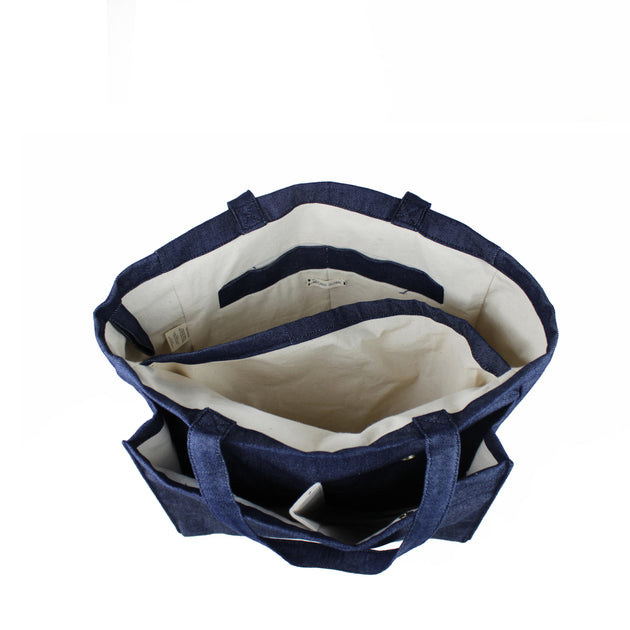 Antonia Utility Tote