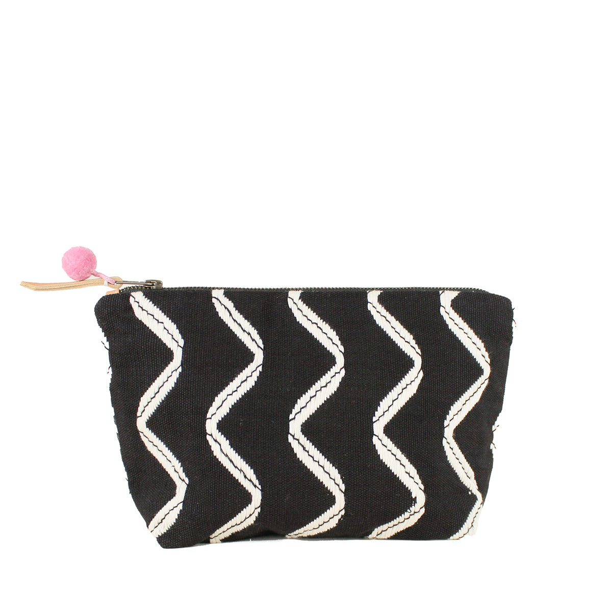 Cristina Pouch