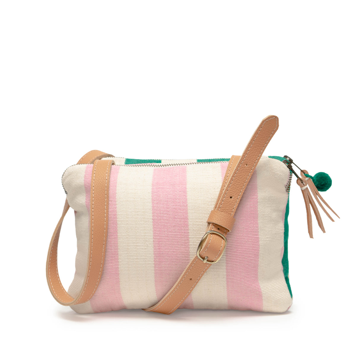 Miriam Crossbody