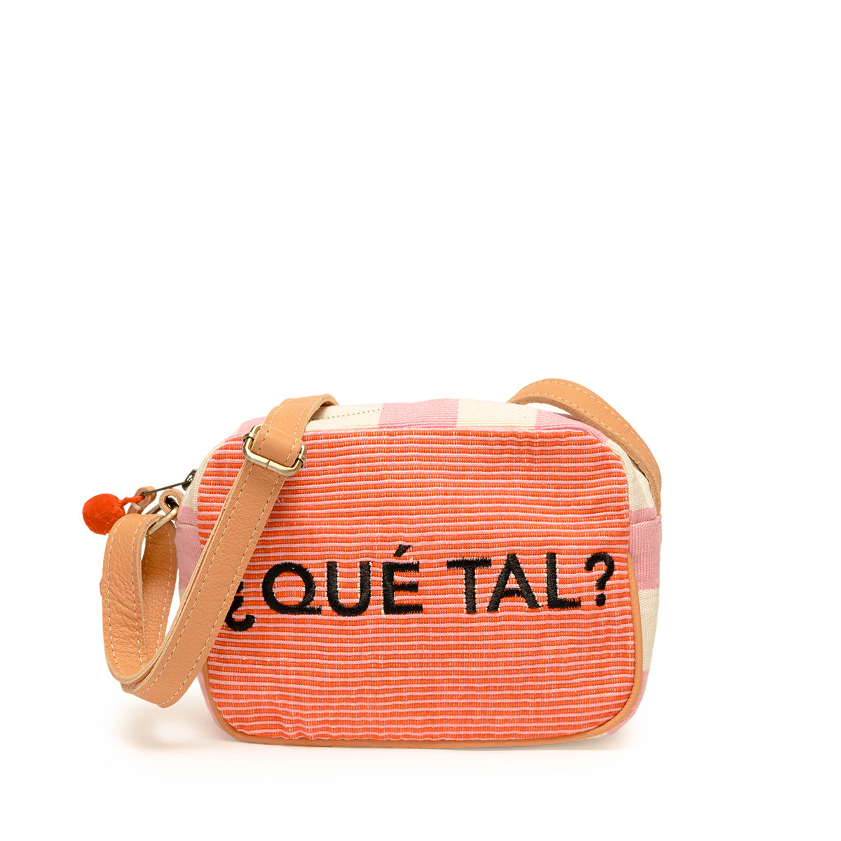 Juana Crossbody