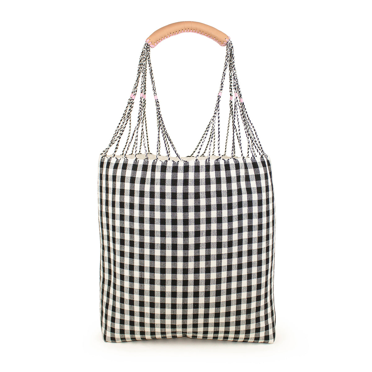 Apolonia Zero-Waste Tote