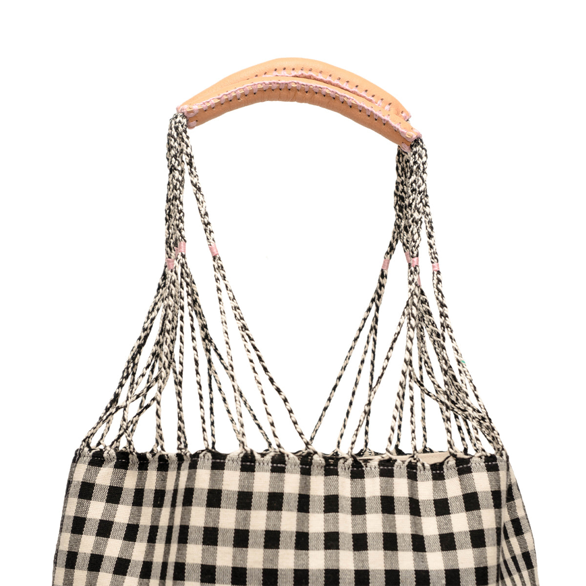Apolonia Zero-Waste Tote