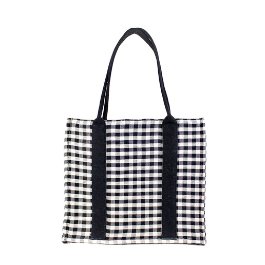 Irma Structured Tote