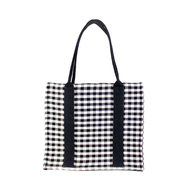 Irma Structured Tote