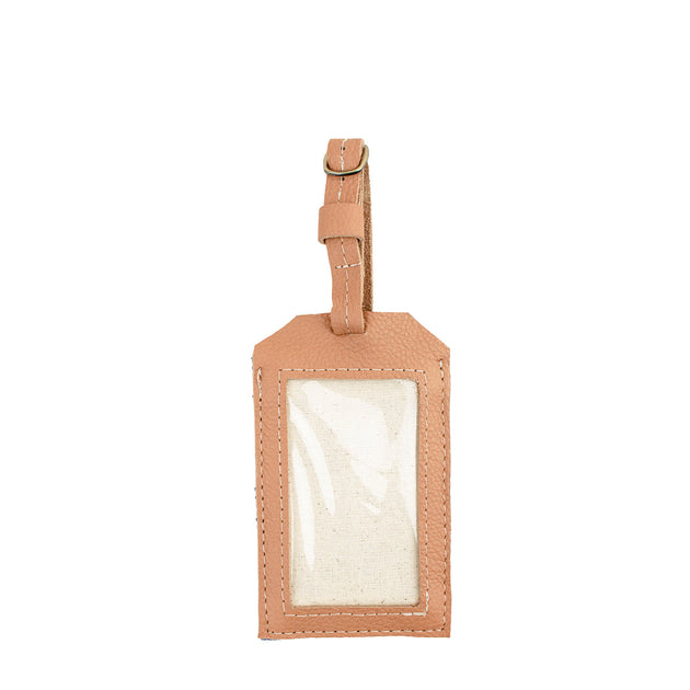 Ines Luggage Tag