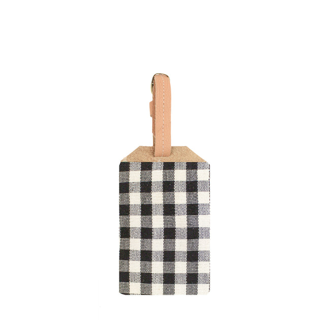 Ines Luggage Tag