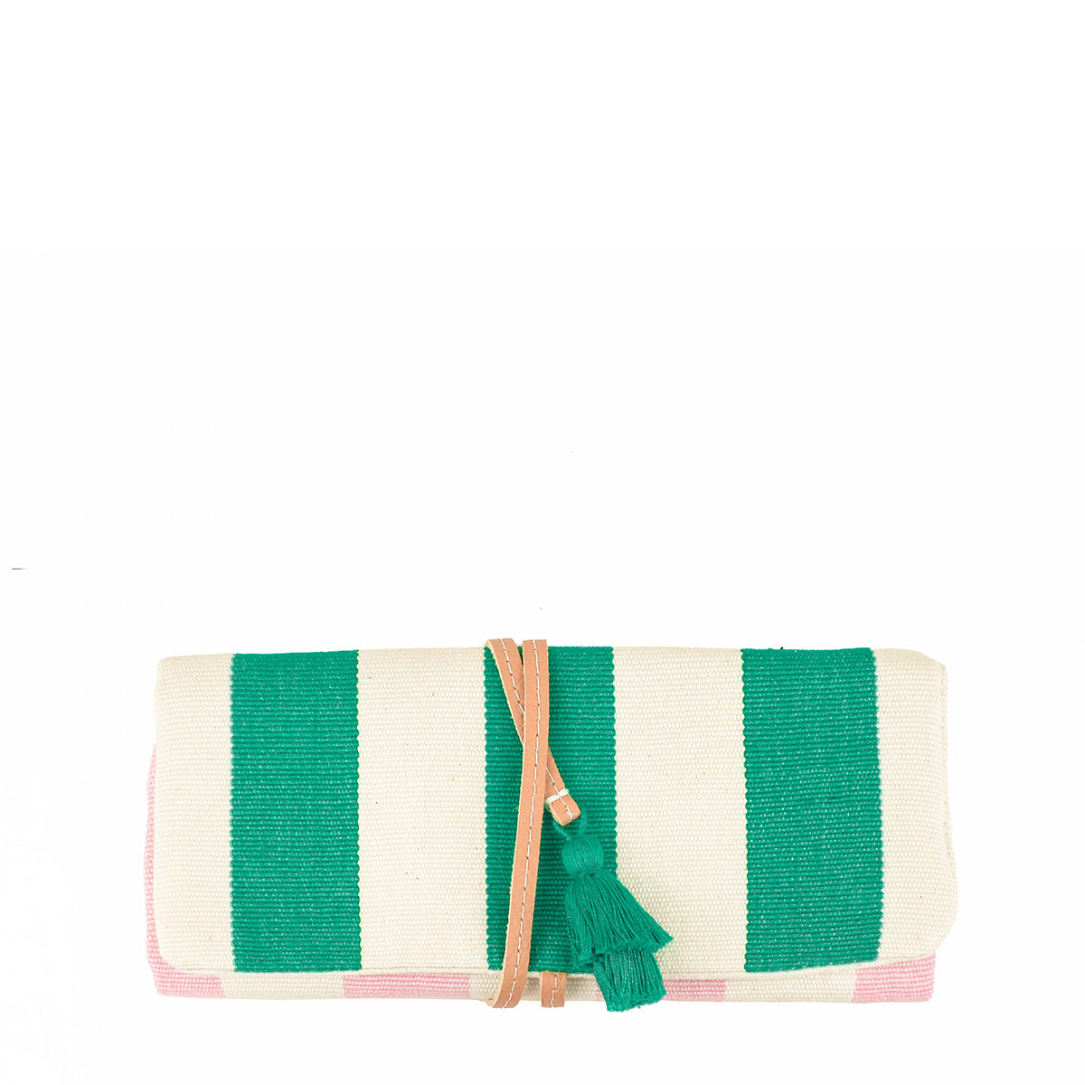 Lilia Jewelry Roll