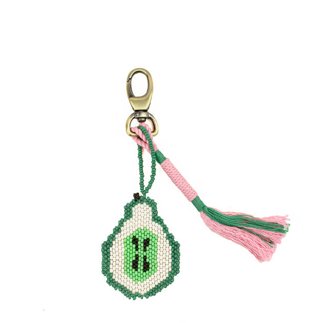 Go Bananas Keychain