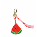 Go Bananas Keychain