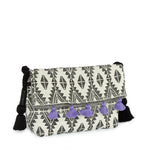 Hand woven Sandrita Shoulder Bag - Ethical Shopping at Mercado Global