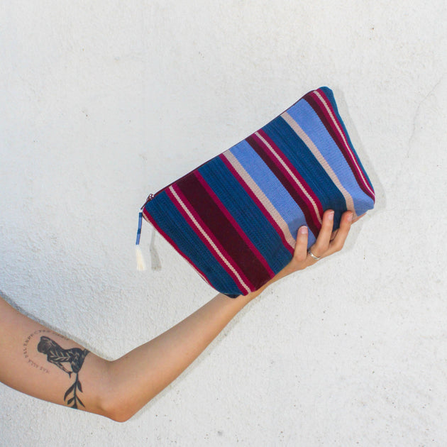 Cristina Cosmetic Pouch