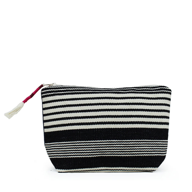 Mini Cristina Cosmetic Pouch