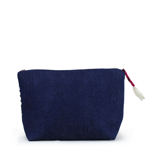 Mini Cristina Cosmetic Pouch