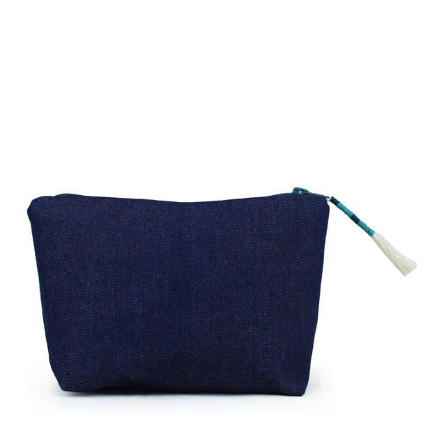 Mini Cristina Cosmetic Pouch