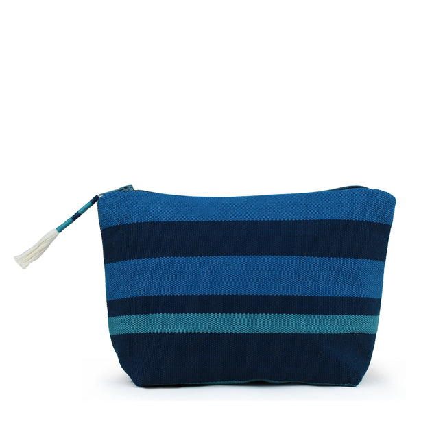 Mini Cristina Cosmetic Pouch