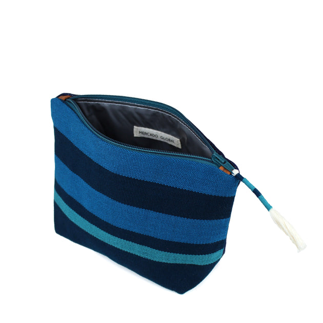 Mini Cristina Cosmetic Pouch