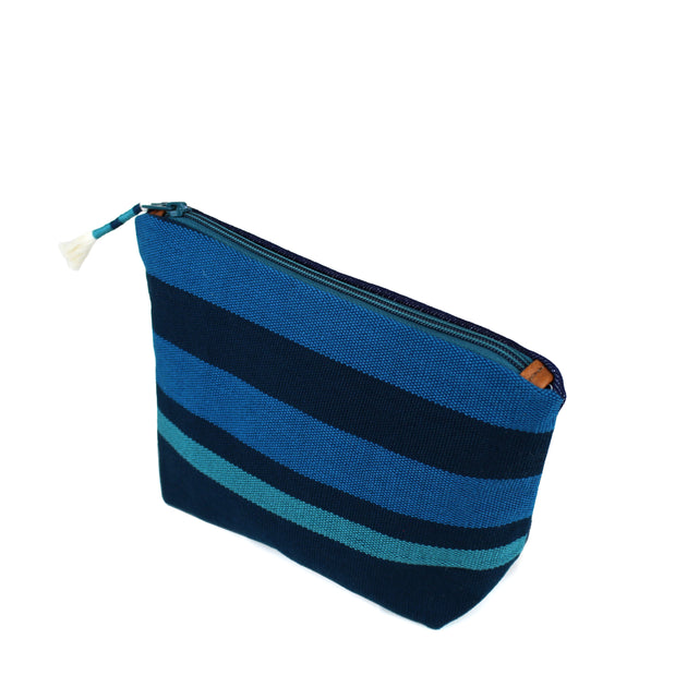 Mini Cristina Cosmetic Pouch