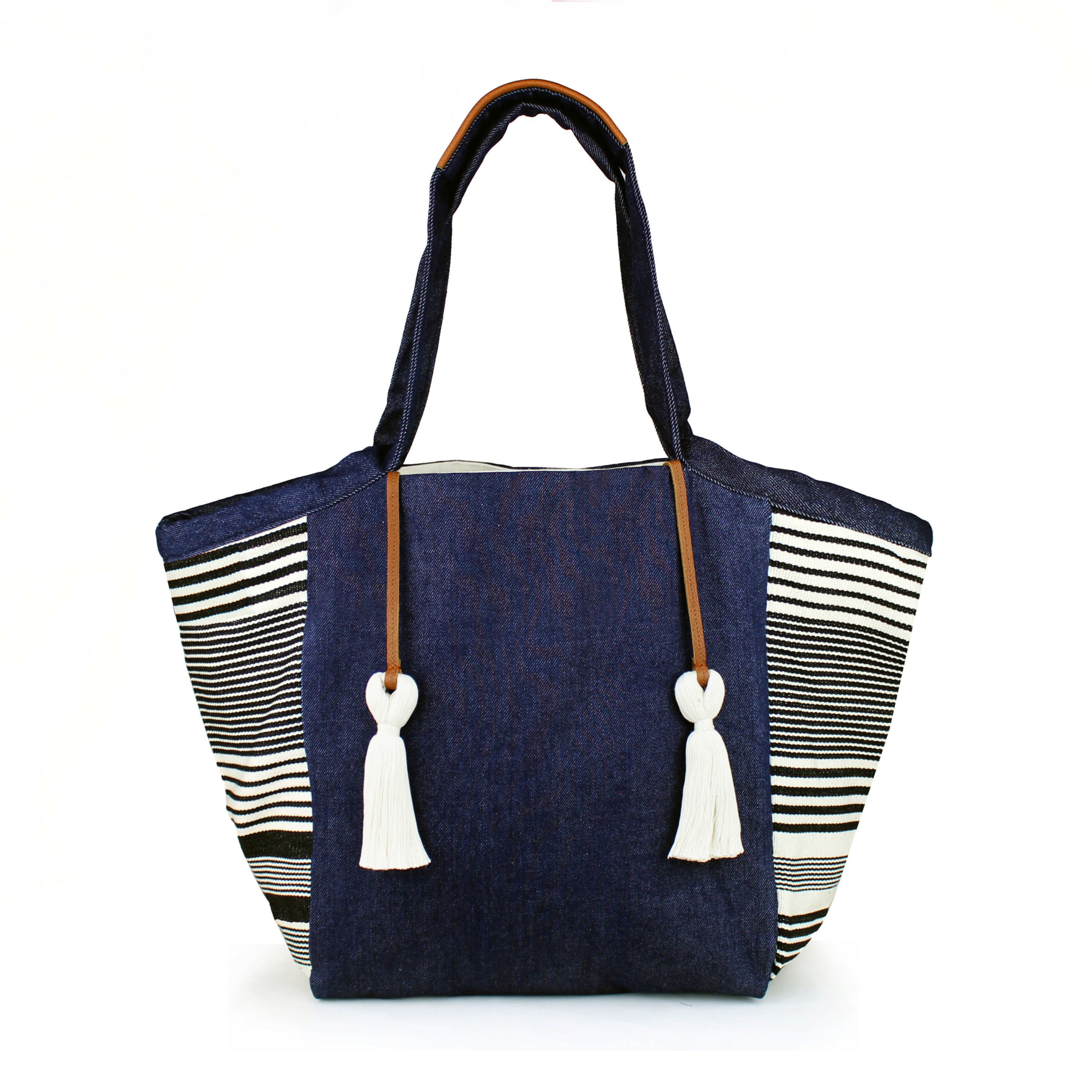 Rosa Tote