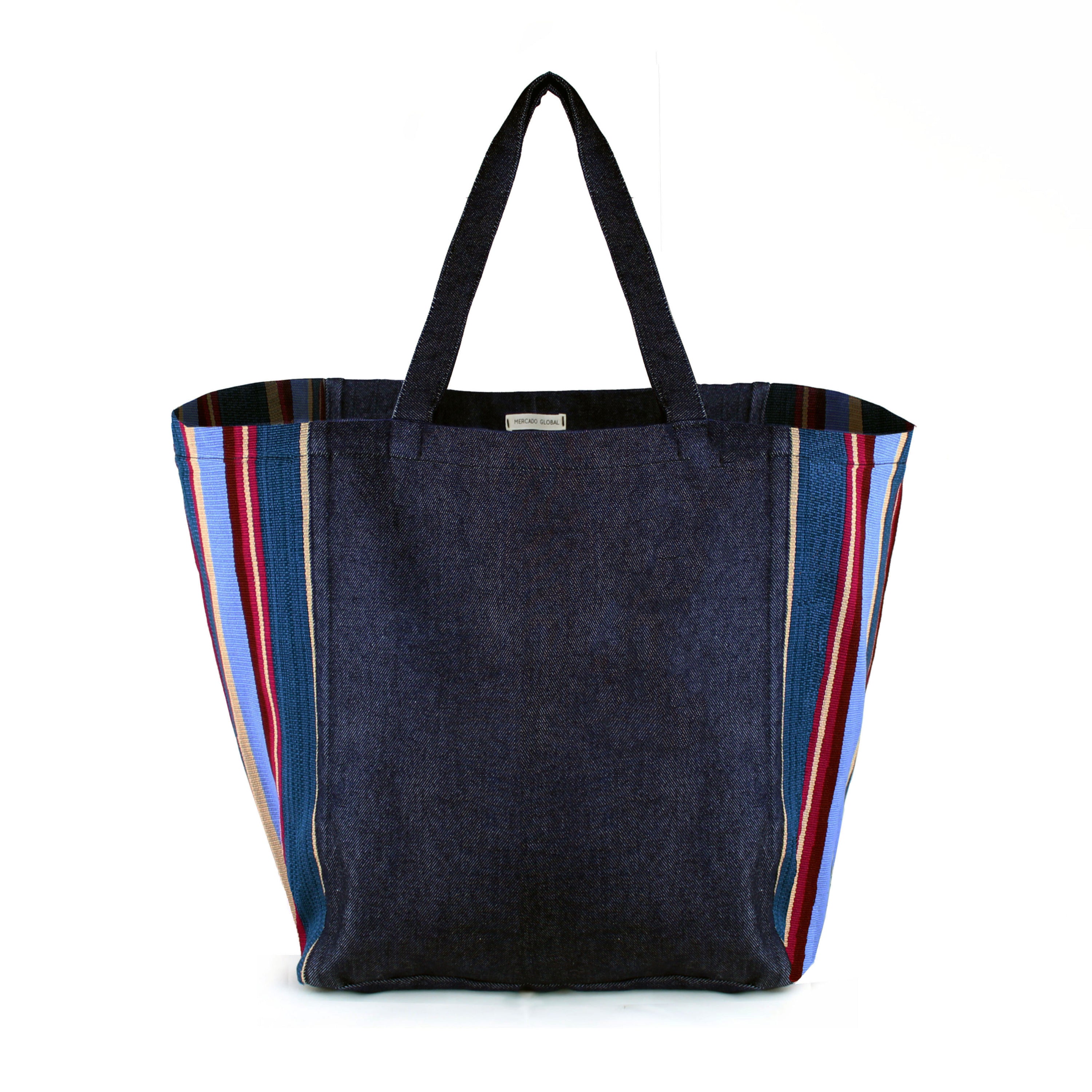 Blanca Tote