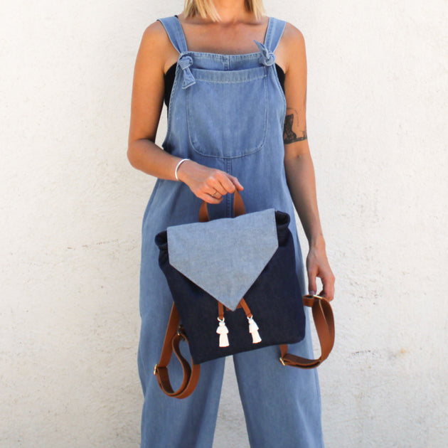 Angelica Backpack