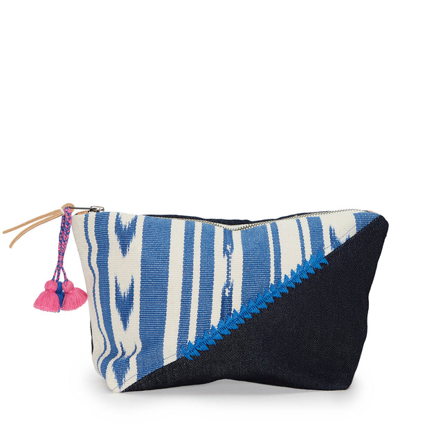 Cristina Cosmetic Pouch