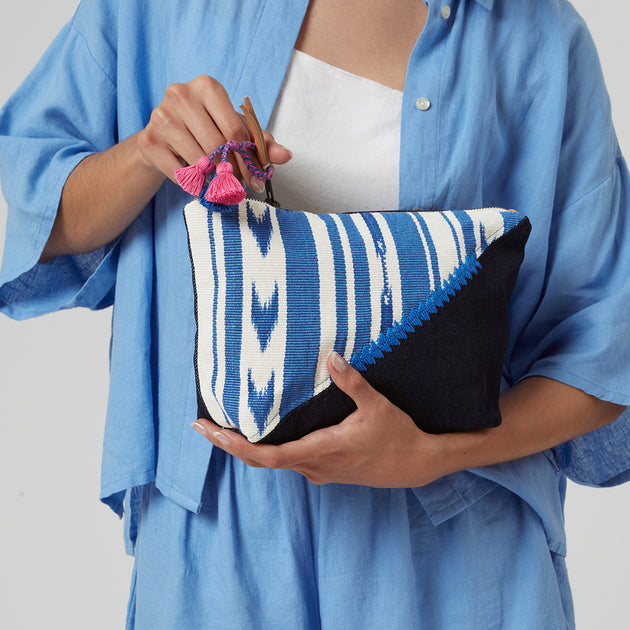 Cristina Cosmetic Pouch