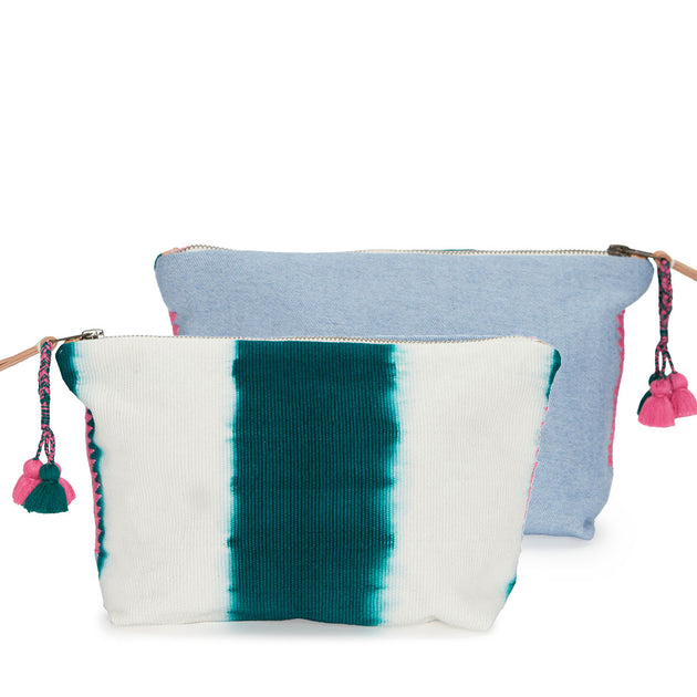 Cristina Cosmetic Pouch