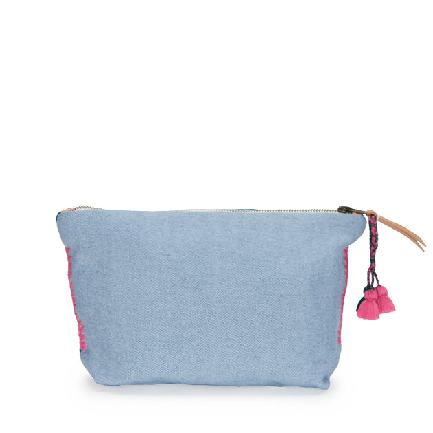 Cristina Cosmetic Pouch