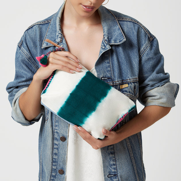 Cristina Cosmetic Pouch