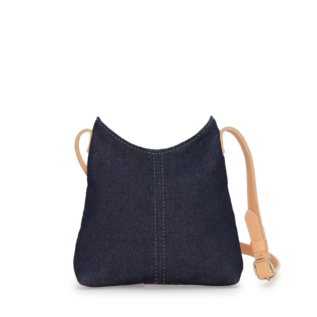 Esmeralda Crossbody