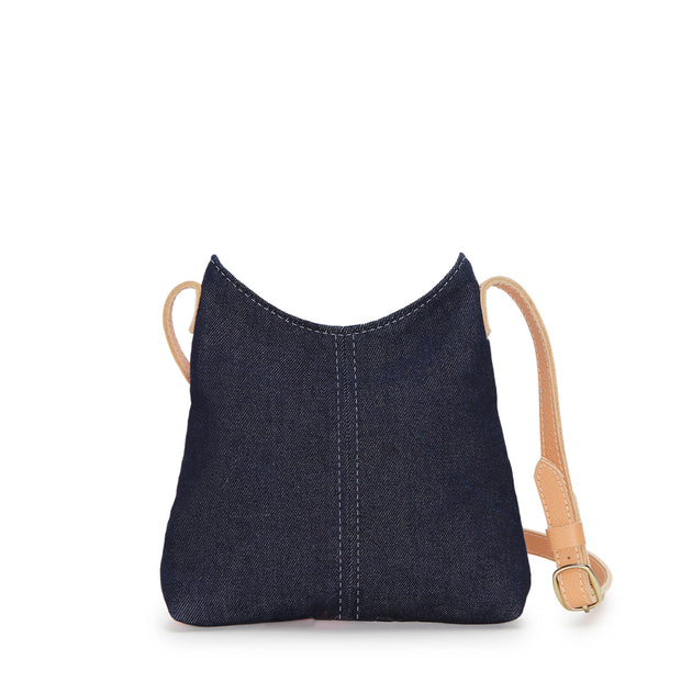 Esmeralda Crossbody
