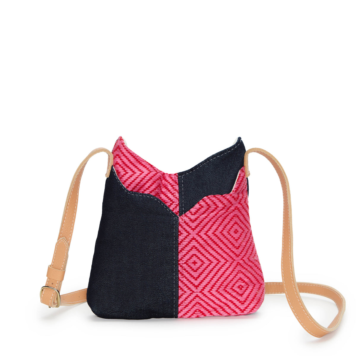 Esmeralda Crossbody